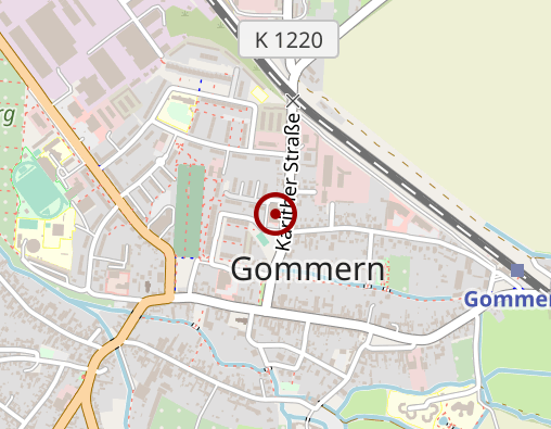 Karte: Seidel Judith