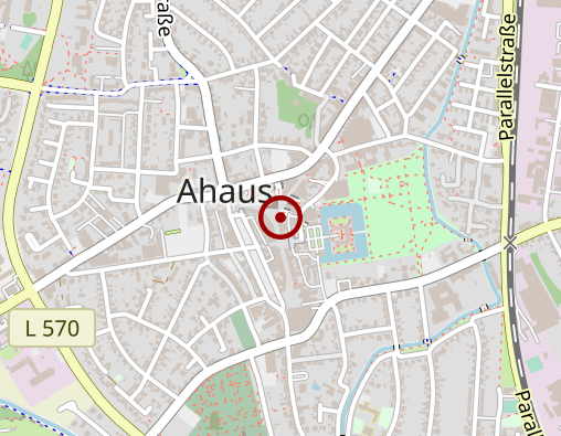 Karte: Wülker & Hemker Ltd.