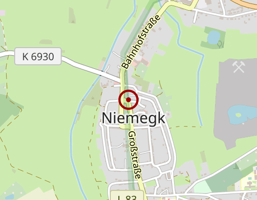 Karte: Robert-Koch-Apotheke