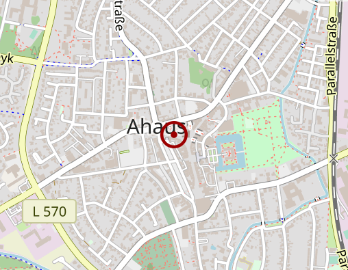 Karte: Christiansen Andrea