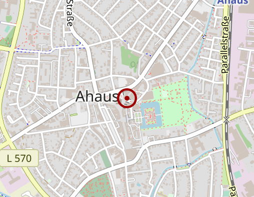 Karte: Panknin Harald