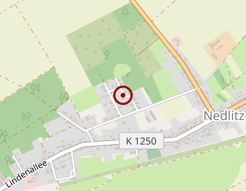 Karte: Seniorenstübchen