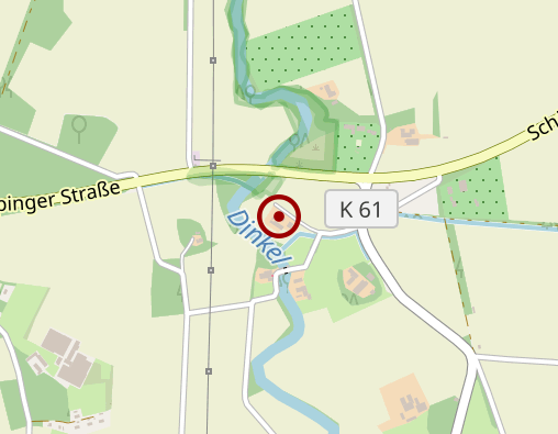 Karte: Schmeddes Matthias