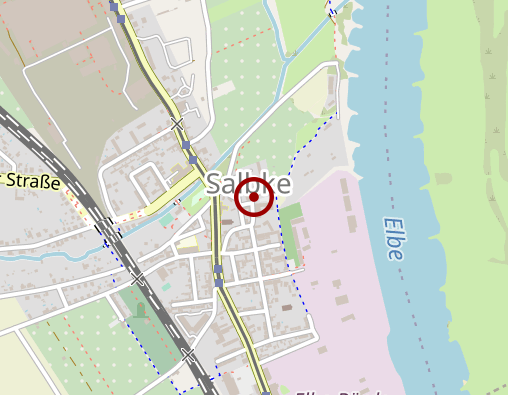 Karte: Kleintierbestattung Inh. Pauer Ulrich