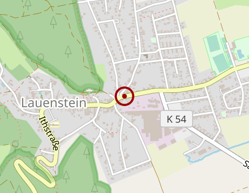 Karte: OAC Homecare OHG