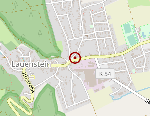 Karte: Seegers Georg