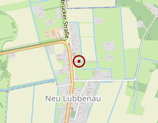 Karte: Apotheke am Markt