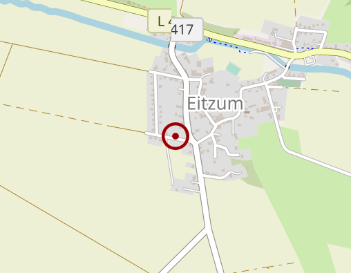 Karte: Rinne Christina