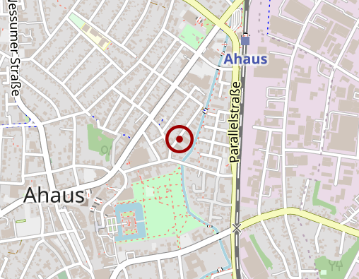 Karte: Kirstens Pfotenwelt