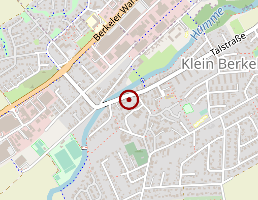 Karte: Sonnen-Apotheke