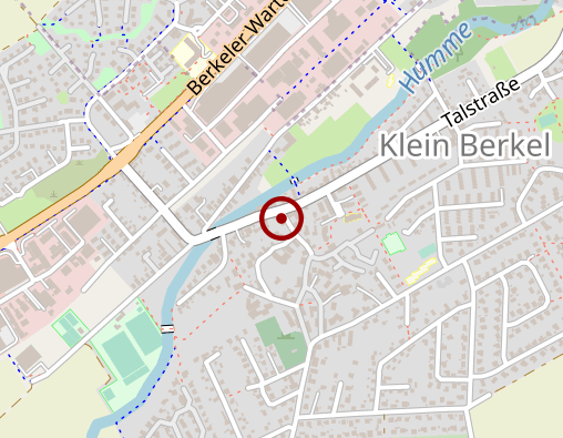 Karte: Hoheisel Monika