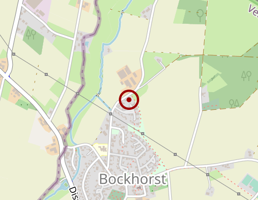 Karte: Schünemann Gabriela