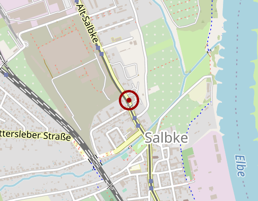 Karte: Schollmeyer Uta