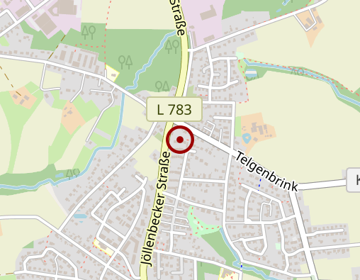 Karte: Dirks-Deilen Birgit Dipl.-Psychologin