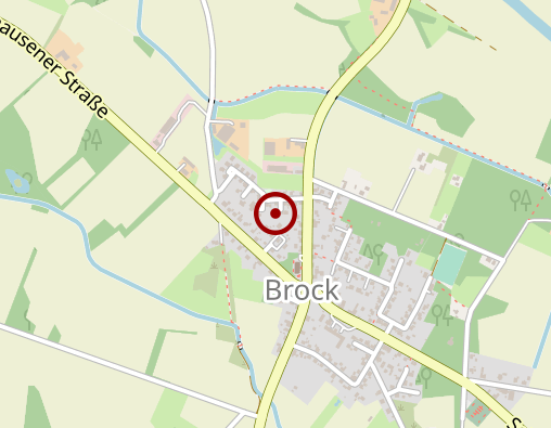 Karte: Pflegeheim Alt Harrien