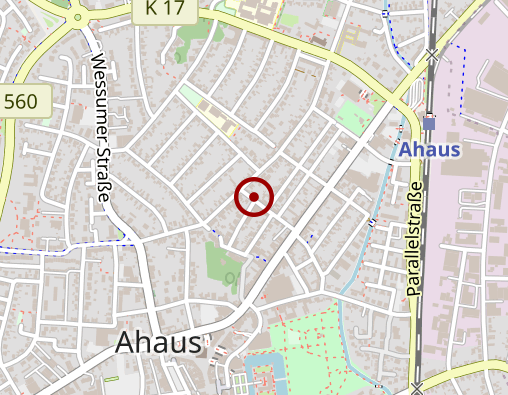 Karte: Perez Vazquez Carlos