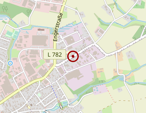 Karte: Anke Brillen van Rossum