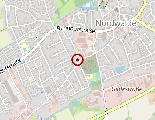 Karte: Peppenhorst Margret