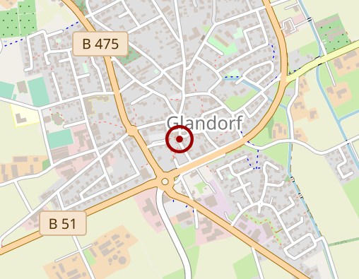 Karte: Schulze-Becking Nicole