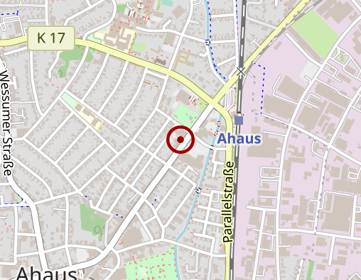 Karte: Stern-Apotheke