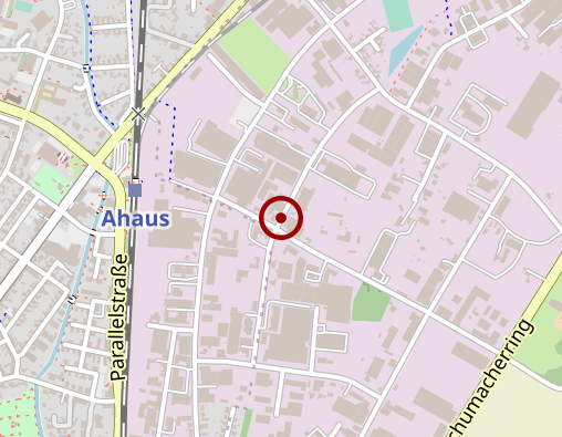 Karte: Lucassen Tanja