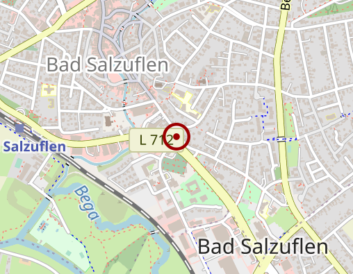 Karte: Eisermann Inge