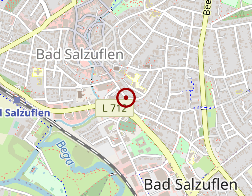 Karte: Brunnen Apotheke