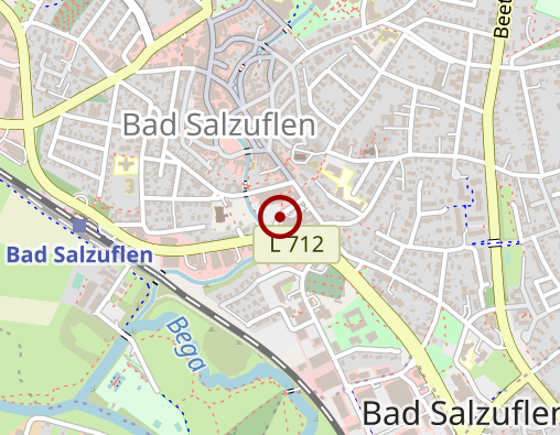 Karte: Ostertor Apotheke