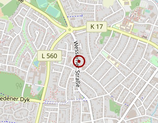 Karte: Tenkamp Bernd Dipl.-Psych.