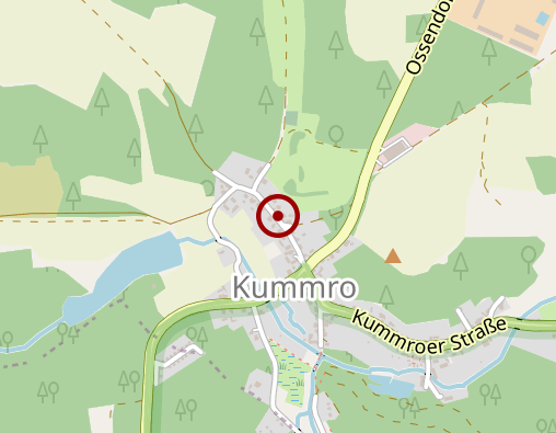 Karte: Gmerek Gritta Physiotherapie