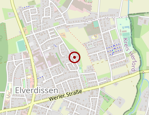 Karte: Dietmar Griese- L&D Seniorenbegleitung