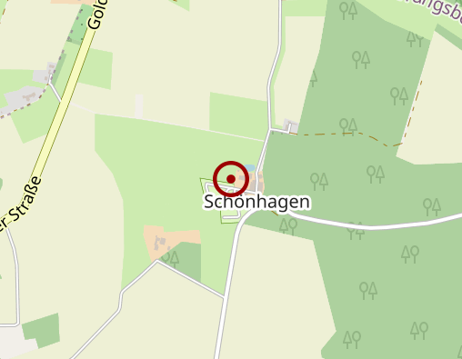 Karte: Harsch Brigitte Dr.