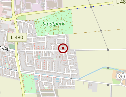 Karte: Besser Helga u. H.