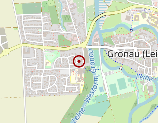 Karte: Krysewski I. u. M. Dr.