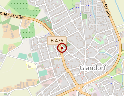 Karte: Holthaus Dirk