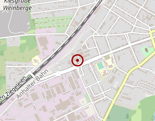 Karte: Physiotherapie Jörg Neuhaus staatlich anerkannter Physiotherapeut