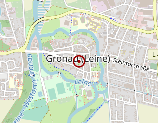 Karte: Rats-Apotheke