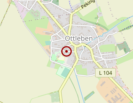 Karte: Baierl Inh. Karina Soltek