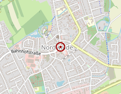 Karte: Rathaus-Apotheke