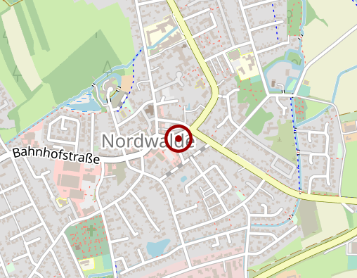 Karte: Siefert Jutta Dr.