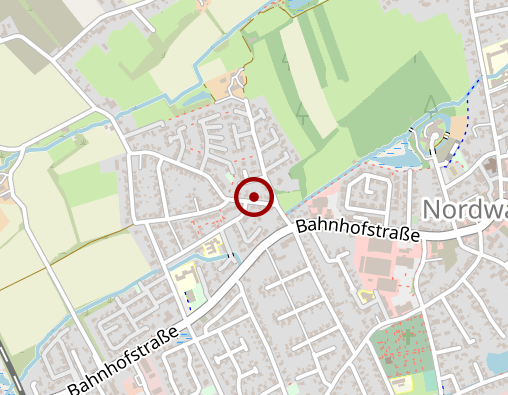 Karte: Spitthoff Angelika