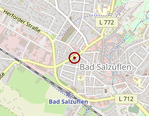 Karte: Heitmann Kathrin