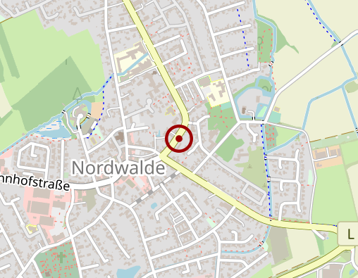 Karte: Offiah Gabriele Dr.med.