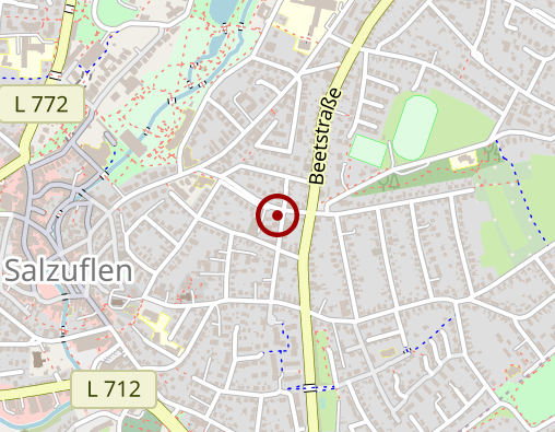 Karte: Becker R. Dr. med.