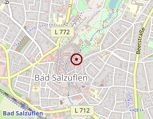 Karte: Döring Kordula