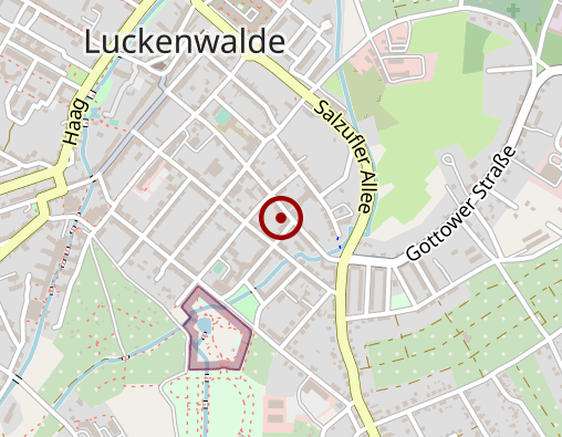 Karte: Linden-Apotheke