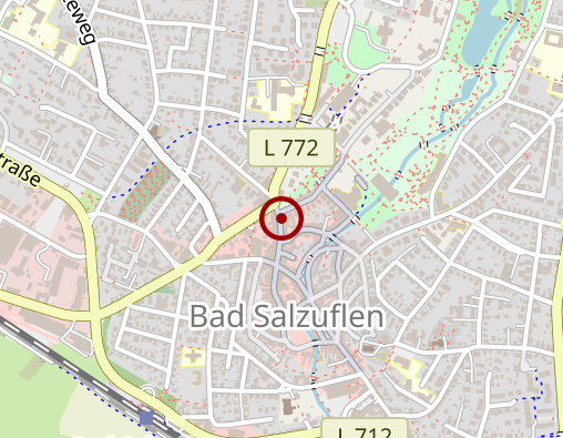 Karte: Fröhlke Stefan