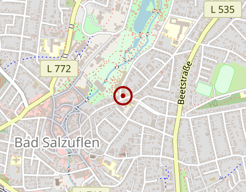 Karte: Elke Friedrich