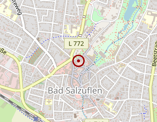 Karte: Galatis Stephan