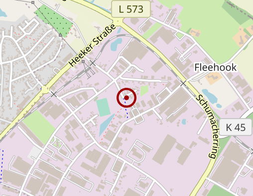 Karte: Dijk Ingrid van